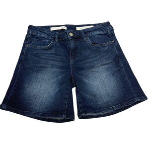 Pilcro Anthropologie Stet Mid-Rise Jeans Size 27